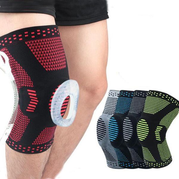 1pcs outdoor knee pads sports basketball protective meniscus leg cover running fitness squat protector elbow &, Black;gray
1pcs outdoor knee pads sports basketball protective meniscus leg cover running fitness squat protector elbow &, Black;gray