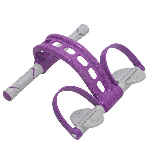 resistance bands tpr material environmental protection soft rubber pedal expander for fitness bandas de resistencia bodybuilding
resistance bands tpr material environmental protection soft rubber pedal expander for fitness bandas de resistencia bodybuilding