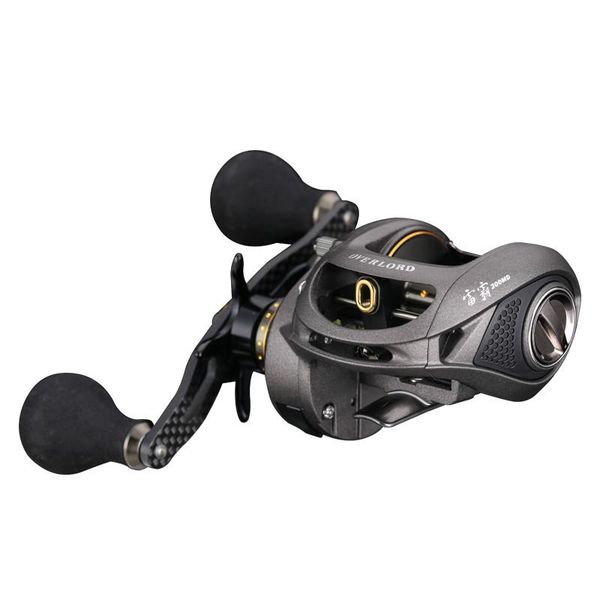 baitcast casting fishing reel left/right metal molinete pesca 9 ball bearings carretilha de peche max drag 8kg accessory baitcasting reels
baitcast casting fishing reel left/right metal molinete pesca 9 ball bearings carretilha de peche max drag 8kg accessory baitcasting reels