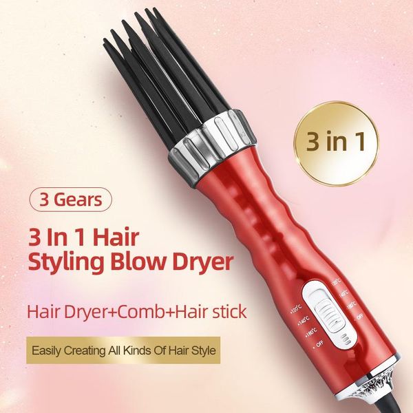 electric curling iron 3 in 1 curly hair straightening dryer comb rod styling blow brush styler brushes
electric curling iron 3 in 1 curly hair straightening dryer comb rod styling blow brush styler brushes