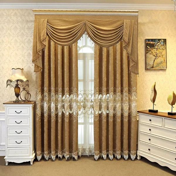 curtain & drapes europe hollow jacquard luxury chenille burnt cloth curtains screening sheer tulle for bedroom living room windows pelmet va
curtain & drapes europe hollow jacquard luxury chenille burnt cloth curtains screening sheer tulle for bedroom living room windows pelmet va