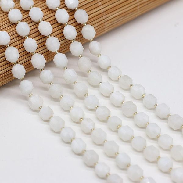 other natural stones semi-precious stone moonstone round faceted bead making diy ladies necklace bracelet exquisite jewelry gift 8mm
other natural stones semi-precious stone moonstone round faceted bead making diy ladies necklace bracelet exquisite jewelry gift 8mm