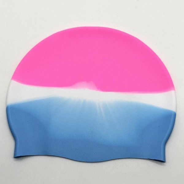 swimming caps sports breathable patchwork accessories special high outdoor color children holiday beach wading elastic
swimming caps sports breathable patchwork accessories special high outdoor color children holiday beach wading elastic