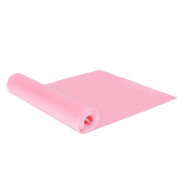 yoga fitness tension band non-slip soft training resistance bands rubber for gym mats
yoga fitness tension band non-slip soft training resistance bands rubber for gym mats