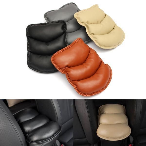 seat cushions universal car console storage box soft cushion protective armrest ing cover mat line
seat cushions universal car console storage box soft cushion protective armrest ing cover mat line