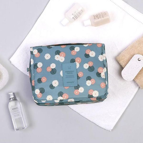 multifunctional hanging wash bag portable cosmetic female travel storage folding bags
multifunctional hanging wash bag portable cosmetic female travel storage folding bags