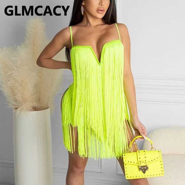 spaghetti strap tassel detail mini dress summer beach party dresses 210702, Black;gray
spaghetti strap tassel detail mini dress summer beach party dresses 210702, Black;gray