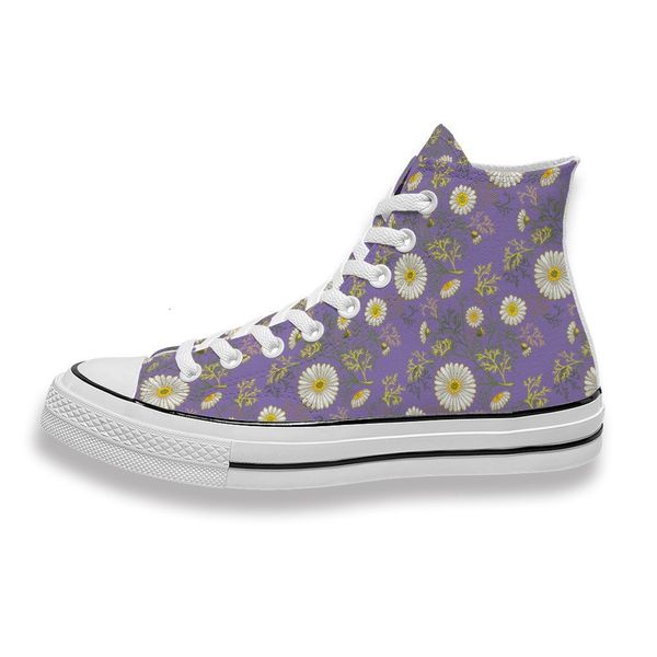 custom printed beautiful daisy on purple background sneakers high mens womens running shoes skateboard diy trainers canvas casual
custom printed beautiful daisy on purple background sneakers high mens womens running shoes skateboard diy trainers canvas casual