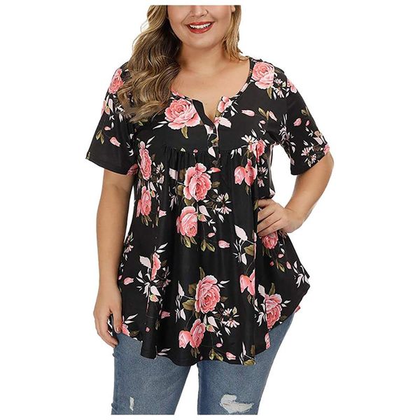 women's t-shirt shirts for teenage girls aesthetic street t women summer cotton plus size graphic cute vintage, White
women's t-shirt shirts for teenage girls aesthetic street t women summer cotton plus size graphic cute vintage, White