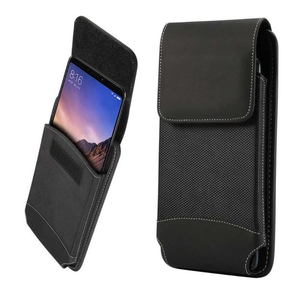 universal belt clip case 4.7-6.9 inch waist bag for huawei p20 p30 pro 6 pouch holster galaxy s10 s8 s9 cell phone cases
universal belt clip case 4.7-6.9 inch waist bag for huawei p20 p30 pro 6 pouch holster galaxy s10 s8 s9 cell phone cases