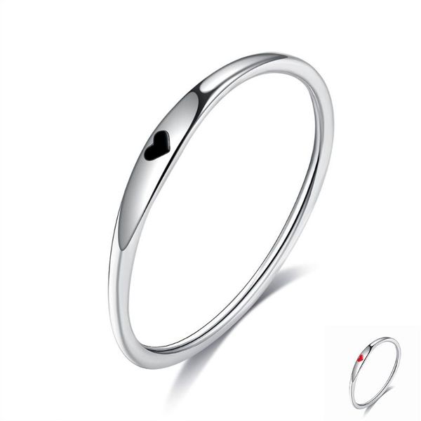 cluster rings silverhoo 925 sterling silver round finger ring romantic simple epoxy heart for women engagement fine jewelry arrival, Golden;silver
cluster rings silverhoo 925 sterling silver round finger ring romantic simple epoxy heart for women engagement fine jewelry arrival, Golden;silver