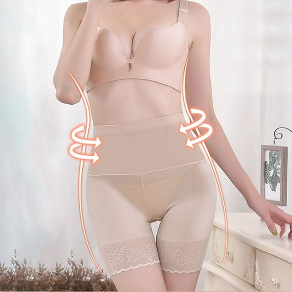 women's shapers women high waist boxer shaping body safety pants plus size anti-lighting graphene cotton file bottoming underwear, Black;white
women's shapers women high waist boxer shaping body safety pants plus size anti-lighting graphene cotton file bottoming underwear, Black;white
