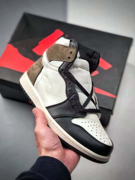 men women jumpman 1 1s high basketball shoesdark mocha platform sports trainers sneakers with box
men women jumpman 1 1s high basketball shoesdark mocha platform sports trainers sneakers with box
