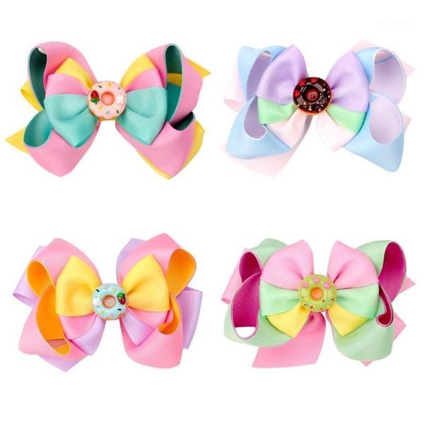 oaoleer 2021 4.5inch boutique handmade colorful ribbon grosgrain hair bow with clips kids boutuique accessories1, Slivery;white
oaoleer 2021 4.5inch boutique handmade colorful ribbon grosgrain hair bow with clips kids boutuique accessories1, Slivery;white