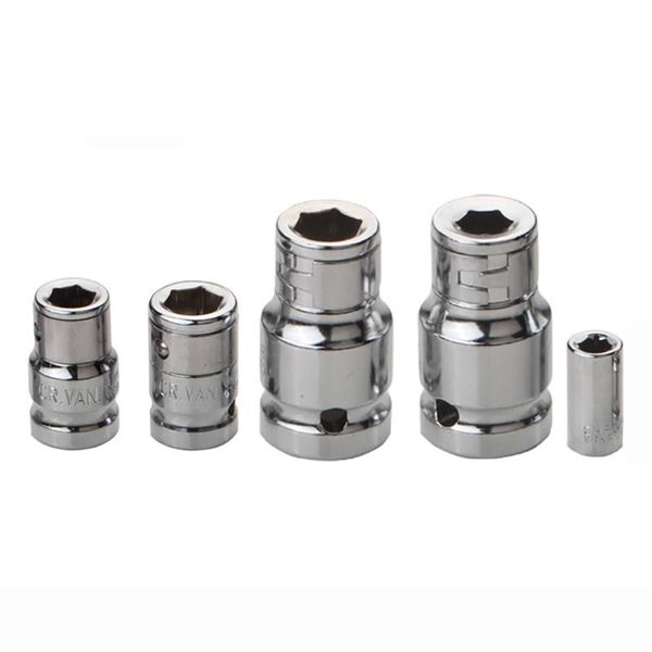 hand tools 1pc 3/8 1/2 inch square drive to 1/4 5/16 hex shank socket adapter wrench converter tool screwdriver bit holder
hand tools 1pc 3/8 1/2 inch square drive to 1/4 5/16 hex shank socket adapter wrench converter tool screwdriver bit holder