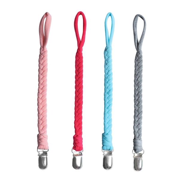 pacifiers# 4pcs little kids pacifier clips creative small teether durable clip chain holder for infants baby
pacifiers# 4pcs little kids pacifier clips creative small teether durable clip chain holder for infants baby