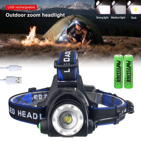 modes 200-500 meters t6 led zoomable strong usb charging headlamp adjustable head-mounted fishing headlight 18650 battery headlamps
modes 200-500 meters t6 led zoomable strong usb charging headlamp adjustable head-mounted fishing headlight 18650 battery headlamps