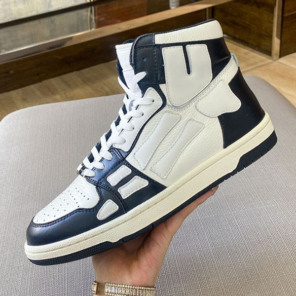 men ankle boots 2021 punk trend stree style fashion sneaker high leather boot for man, Black
men ankle boots 2021 punk trend stree style fashion sneaker high leather boot for man, Black