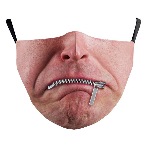funny expressions pattern printed masks (no filter) pack of 5 pieces comfortable hygiene reusable washable effective filtering dust
funny expressions pattern printed masks (no filter) pack of 5 pieces comfortable hygiene reusable washable effective filtering dust