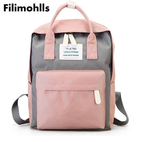 backpack multifunction women fashion youth korean style shoulder bag lapschoolbags for teenager girls boys f-426
backpack multifunction women fashion youth korean style shoulder bag lapschoolbags for teenager girls boys f-426