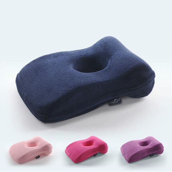 pillow memory foam for desk sleeping multinational travel office nap l shape slow rebound solid anti-apnea
pillow memory foam for desk sleeping multinational travel office nap l shape slow rebound solid anti-apnea