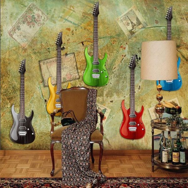 wallpapers drop wallpaper 3d retro colorful electric guitar po living room studio bar decorative backdrop murals
wallpapers drop wallpaper 3d retro colorful electric guitar po living room studio bar decorative backdrop murals