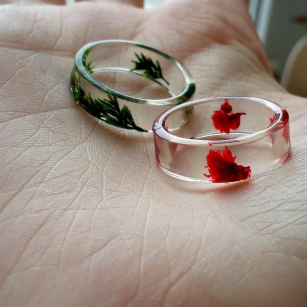 Gold Foil Paper Ring Oxygen Resin Rings Transparent Handmade Dried Flower Girls Women Engagement Wedding Party Jewelry, Slivery;golden
Gold Foil Paper Ring Oxygen Resin Rings Transparent Handmade Dried Flower Girls Women Engagement Wedding Party Jewelry, Slivery;golden