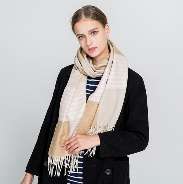 scarves 180*65cm cashmere imitation shawl scarf autumn winter men foulard square hijab ladies wrap muffler pareo female, Blue;gray
scarves 180*65cm cashmere imitation shawl scarf autumn winter men foulard square hijab ladies wrap muffler pareo female, Blue;gray