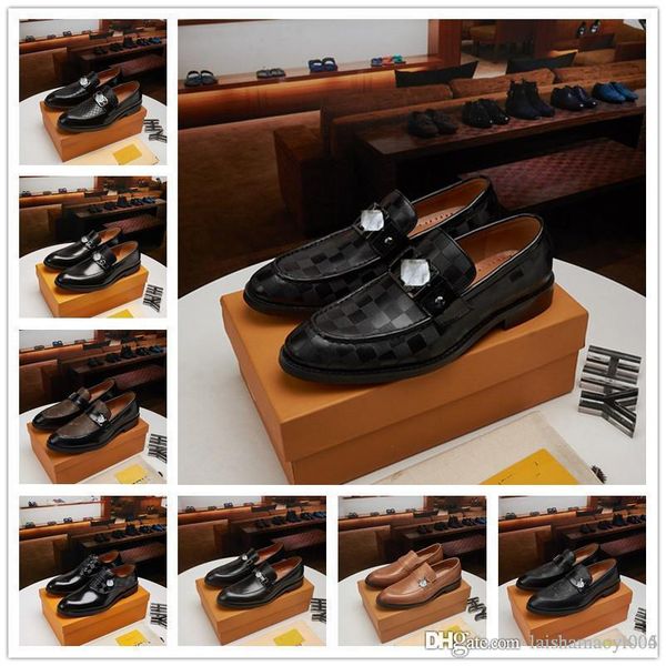 a4 model l brand genuine leather shoes men designer formal casual men snow boots zapatos de hombre sapato masculino social ayakkab 38-45, Black
a4 model l brand genuine leather shoes men designer formal casual men snow boots zapatos de hombre sapato masculino social ayakkab 38-45, Black