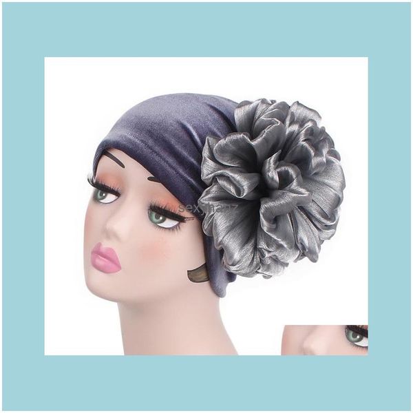 beanie/skl hats caps hats, scarves & gloves fashion imixlot simple elegant women polyester big flower turban cap wedding party muslim hijab, Blue;gray
beanie/skl hats caps hats, scarves & gloves fashion imixlot simple elegant women polyester big flower turban cap wedding party muslim hijab, Blue;gray