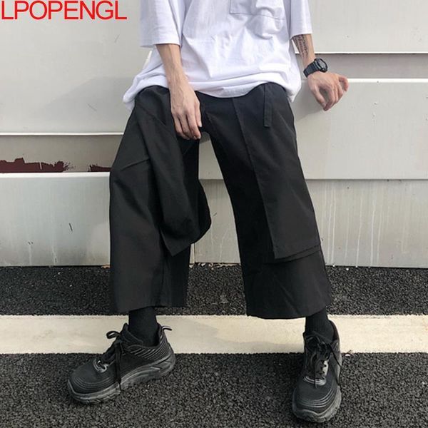 women's pants & capris patchwork lace up solid harem women 2021 summer casual fashion style temperament all match clothes black, Black;white
women's pants & capris patchwork lace up solid harem women 2021 summer casual fashion style temperament all match clothes black, Black;white