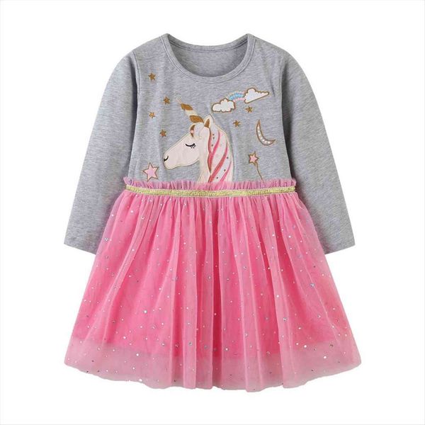 jumping meters childrens cotton girl dress princess with dots print pockets school girls fashion clothes toddler costume, Red;yellow
jumping meters childrens cotton girl dress princess with dots print pockets school girls fashion clothes toddler costume, Red;yellow