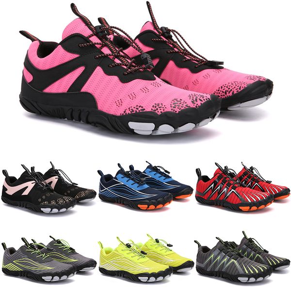 2021 four seasons five fingers sports shoes mountaineering net extreme simple running, cycling, hiking, green pink black rock climbing 35-45
2021 four seasons five fingers sports shoes mountaineering net extreme simple running, cycling, hiking, green pink black rock climbing 35-45
