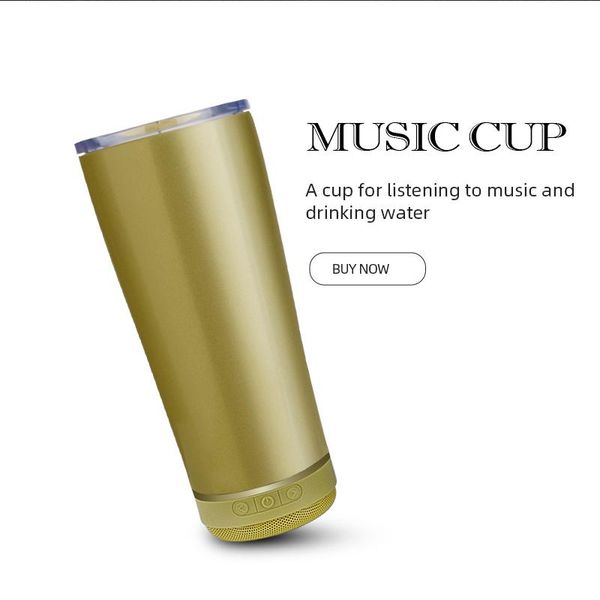 water bottles 18oz music tumbler speaker cups travel mugs double wall vacuum insulated wireless bottle for father's day gift
water bottles 18oz music tumbler speaker cups travel mugs double wall vacuum insulated wireless bottle for father's day gift