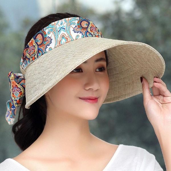 anti-uv wide brim cotton sun hat for women vacation summer panama beach visor cap outdoor hats, Black;white
anti-uv wide brim cotton sun hat for women vacation summer panama beach visor cap outdoor hats, Black;white