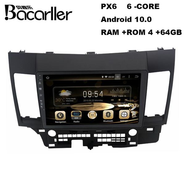 player 10.1" android 10 car dvd for mitsubishi lancer 2008 2009 2010-2012 radio gps navigation wifi rds
player 10.1" android 10 car dvd for mitsubishi lancer 2008 2009 2010-2012 radio gps navigation wifi rds