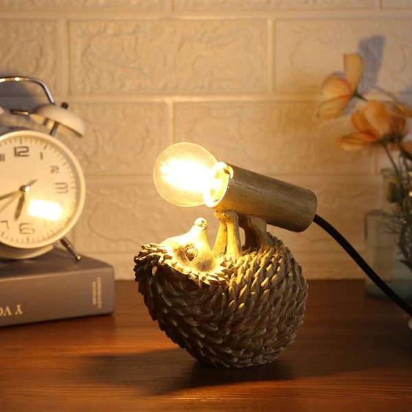 animal hedgehog led wall lamp e12 light bulb home isle living room decoration el cafe bar bedside loft sofa side
animal hedgehog led wall lamp e12 light bulb home isle living room decoration el cafe bar bedside loft sofa side