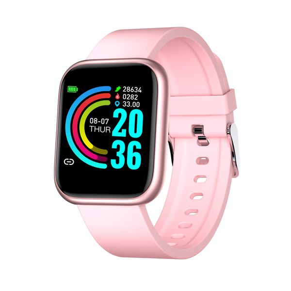 doolnng female 2021 new heart rate monitor smart watch men sleep health tracker sport women smartwatch for android iosg, Slivery;brown
doolnng female 2021 new heart rate monitor smart watch men sleep health tracker sport women smartwatch for android iosg, Slivery;brown