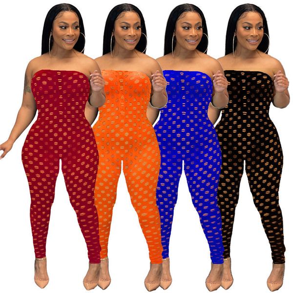 women's jumpsuits & rompers summer womens one piece pants elegant fashion strapless bodycon skinny jumpsuit pullover comfortable c, Black;white
women's jumpsuits & rompers summer womens one piece pants elegant fashion strapless bodycon skinny jumpsuit pullover comfortable c, Black;white