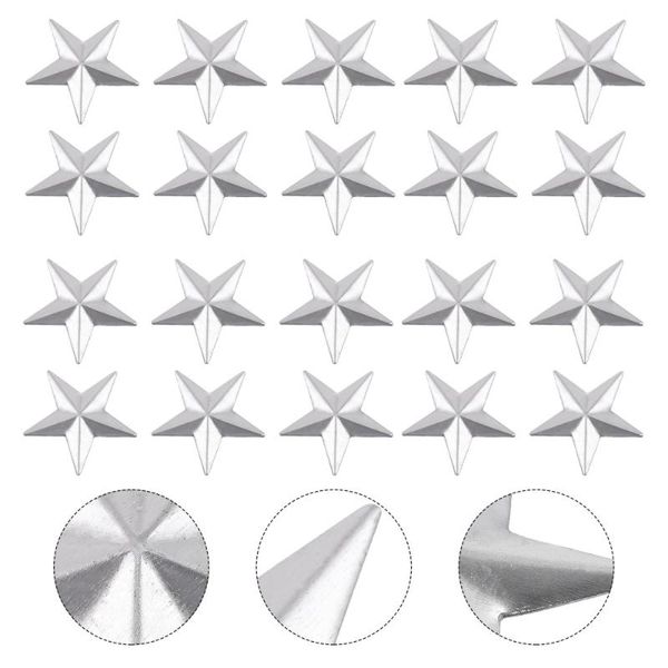 other festive & party supplies 100pcs metal barn stars iron door star ornaments portable home wall
other festive & party supplies 100pcs metal barn stars iron door star ornaments portable home wall