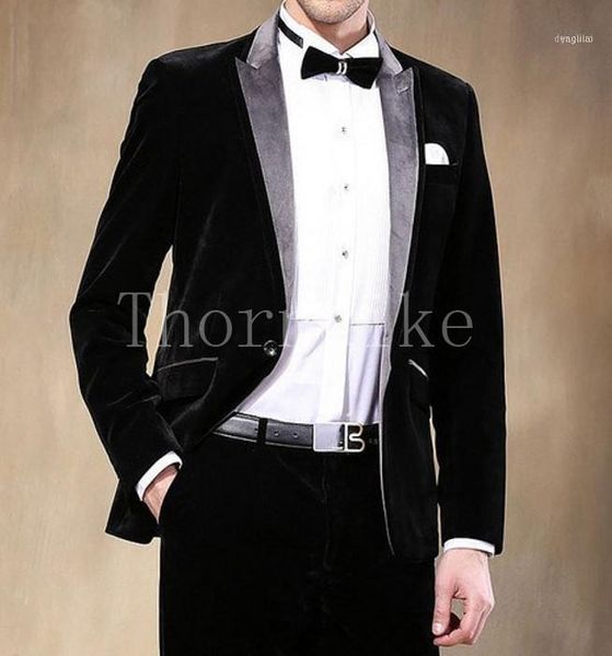 latest coat pant designs navy blue velvet smoking tuxedos with satin shawl lapel elegant vintage blazer jacket+pants1, White;black
latest coat pant designs navy blue velvet smoking tuxedos with satin shawl lapel elegant vintage blazer jacket+pants1, White;black