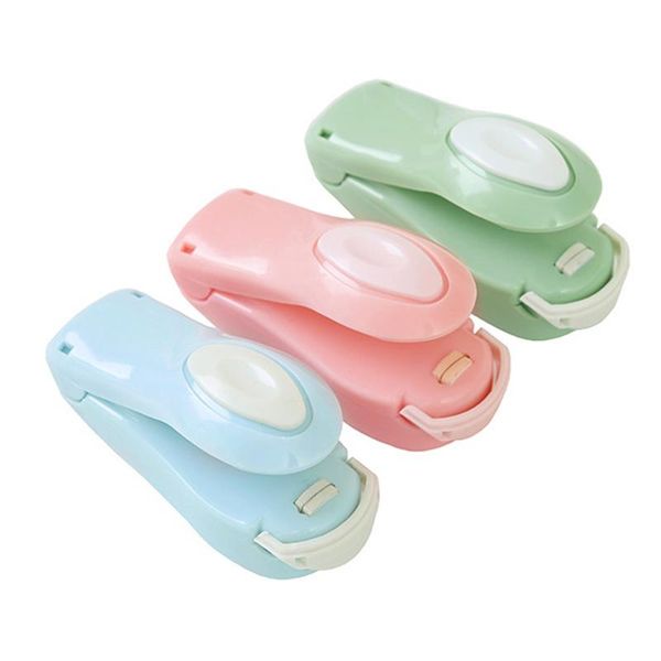 bag clips portable mini sealing household machine heat capper foodsaver package seam las machinery for storage in the kitchen snack
bag clips portable mini sealing household machine heat capper foodsaver package seam las machinery for storage in the kitchen snack