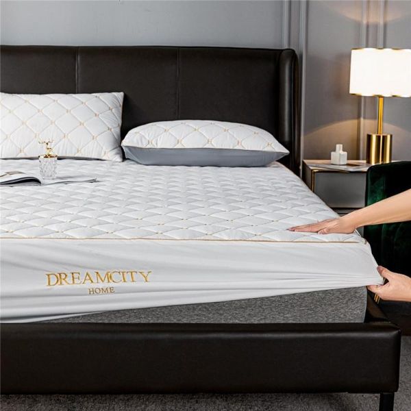 sheets & sets double bed linen cotton elastic fitted sheet 150 protective beds cover band soft breathable bedspread
sheets & sets double bed linen cotton elastic fitted sheet 150 protective beds cover band soft breathable bedspread