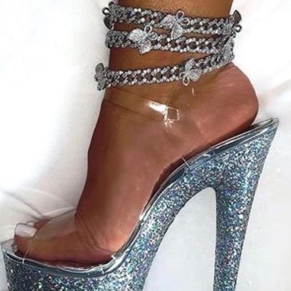 3 colors new 2021 iced out butterfly anklets for women 10mm bling ankle bracelet cuban link anklet hiphop jewelry 9 inch, Red;blue
3 colors new 2021 iced out butterfly anklets for women 10mm bling ankle bracelet cuban link anklet hiphop jewelry 9 inch, Red;blue