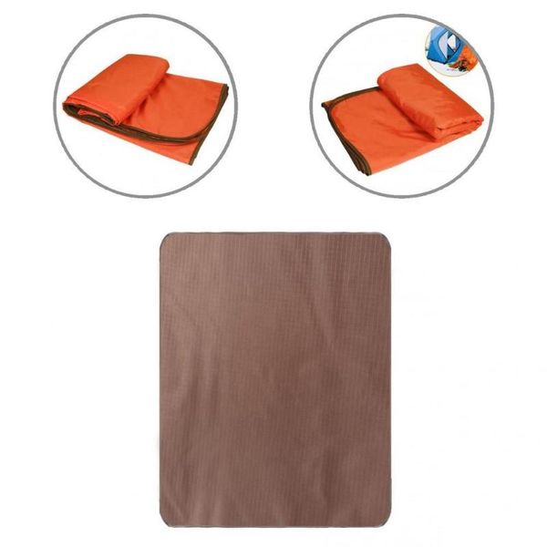outdoor pads camping mat multi use pad oxford cloth waterproof unique exquisite stitches
outdoor pads camping mat multi use pad oxford cloth waterproof unique exquisite stitches