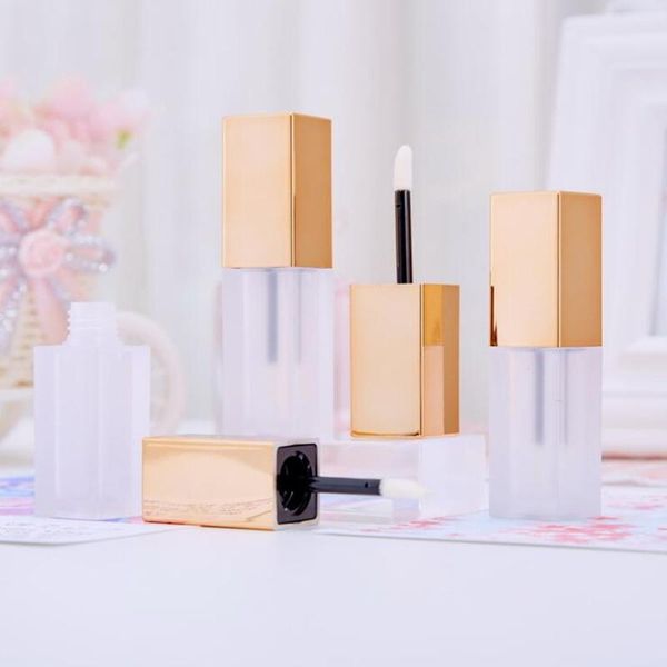storage bottles & jars wholasale 5ml empty lipgloss tubes lip gloss containers tube liquid lipstick cosmetic packing
storage bottles & jars wholasale 5ml empty lipgloss tubes lip gloss containers tube liquid lipstick cosmetic packing