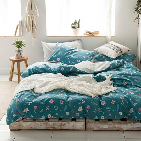 bedding sets cartoon green flower rabbits tree scandinavian cotton bedlinens 3/4pcs set twin customize size bedsheet pillowcase
bedding sets cartoon green flower rabbits tree scandinavian cotton bedlinens 3/4pcs set twin customize size bedsheet pillowcase