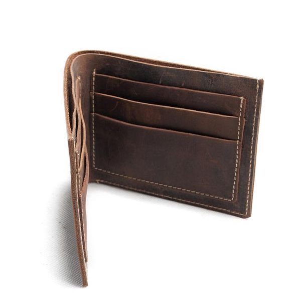 wallets crazy horse leather wallet male short purse genuine cow men mini retro clutch card holder, Red;black
wallets crazy horse leather wallet male short purse genuine cow men mini retro clutch card holder, Red;black