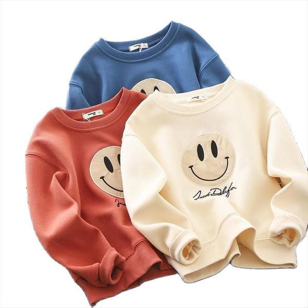 girls boys round neck sweatshirts korean long sleeved childrens spring p4451, Black
girls boys round neck sweatshirts korean long sleeved childrens spring p4451, Black