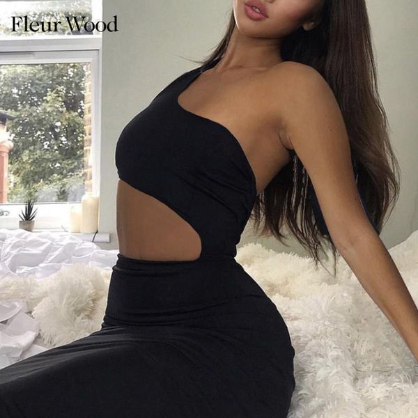 casual dresses fleur wood women dress summer 2021 party hollow out long sleeve one shoulder bodycon asymmetrical mini vestidos, Black;gray
casual dresses fleur wood women dress summer 2021 party hollow out long sleeve one shoulder bodycon asymmetrical mini vestidos, Black;gray